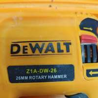 Реплика DeWALT Z1A-DW-26