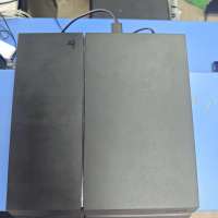 Sony PlayStation 4 500GB