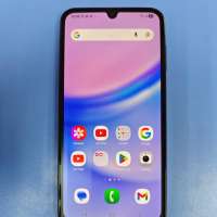 Samsung Galaxy A15 8/256GB Duos