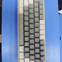 Redragon Fizz K617-R
