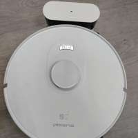 Polaris PVCR 5001 WIFI IQ Home с СЗУ