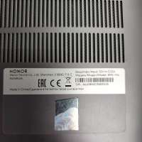 Honor MagicBook X16