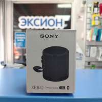 Sony SRS-XB100