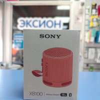 Sony SRS-XB100