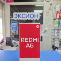 Xiaomi Redmi A5 4/128GB Duos