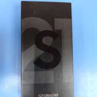 Samsung Galaxy S21 Ultra 5G 12/256GB Duos