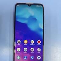 ZTE Blade A5 2020 Duos