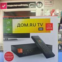 Дом.ru Humax HD 9000i