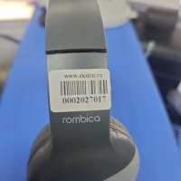 Rombica mysound