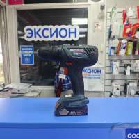 Bosch GSR 180-LI с СЗУ