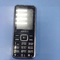 MAXVI P16 три сим карты