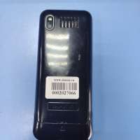 MAXVI P16 три сим карты