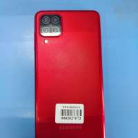 Samsung Galaxy A12 3/32GB Duos