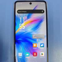 Infinix Note 30 8/256GB Duos