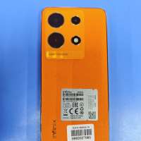 Infinix Note 30 8/256GB Duos