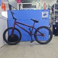 Китайский или без модели BMX