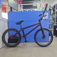 Китайский или без модели BMX