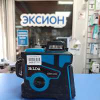 Hilda 3D-12