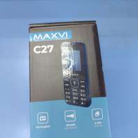 MAXVI C27 Duos