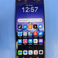 Realme Note 60x 3/64GB Duos