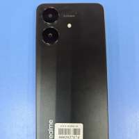 Realme Note 60x 3/64GB Duos
