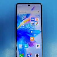 Infinix Note 30 8/256GB Duos