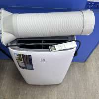 Electrolux EACM-8 CL/N3