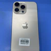 Apple iPhone 16 Pro Max 256GB