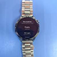 Huawei Watch GT 4 с СЗУ