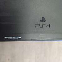 Sony PlayStation 4 500GB