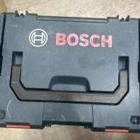 Bosch GSA 18 V-LI C