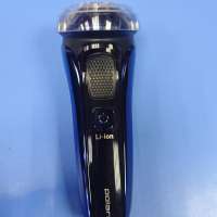Polaris PMR 0304R с СЗУ