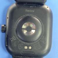 Xiaomi Redmi Watch 4 с СЗУ