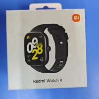 Xiaomi Redmi Watch 4 с СЗУ