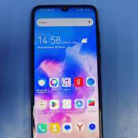 Huawei Y6 2019 Duos