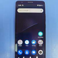 ZTE Blade L210 Duos