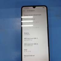 Xiaomi Redmi A5 3/64GB Duos