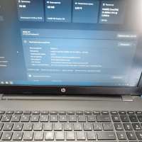 HP 250 G6 3168NGW