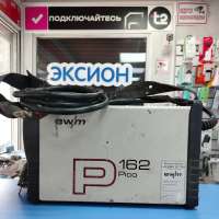 EWM Pico 162