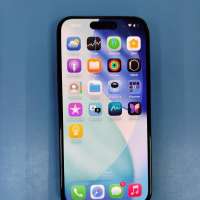 Apple iPhone 15 Pro 256GB