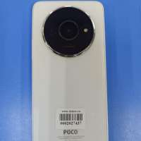 POCO C61 3/64GB Duos