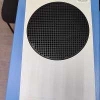 Microsoft Xbox Series S 512GB