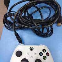 Microsoft Xbox Series S 512GB
