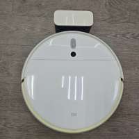 Xiaomi Mi Robot Vacuum Mop с СЗУ