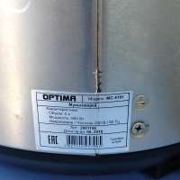 Optima MC-5101