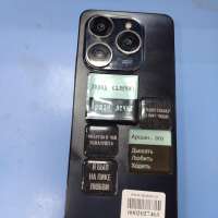 TECNO Spark 20 Pro 12/256GB Duos