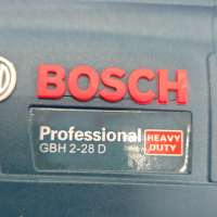 Реплика Bosch GBH 2-28 D