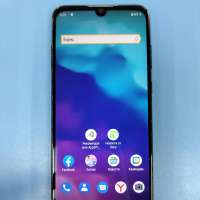 ZTE Blade A5 2020 Duos