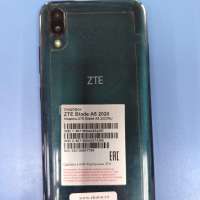 ZTE Blade A5 2020 Duos