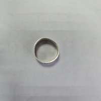 Кольцо серебро 925 3,93g, вес изделия 3.93g, размер 19